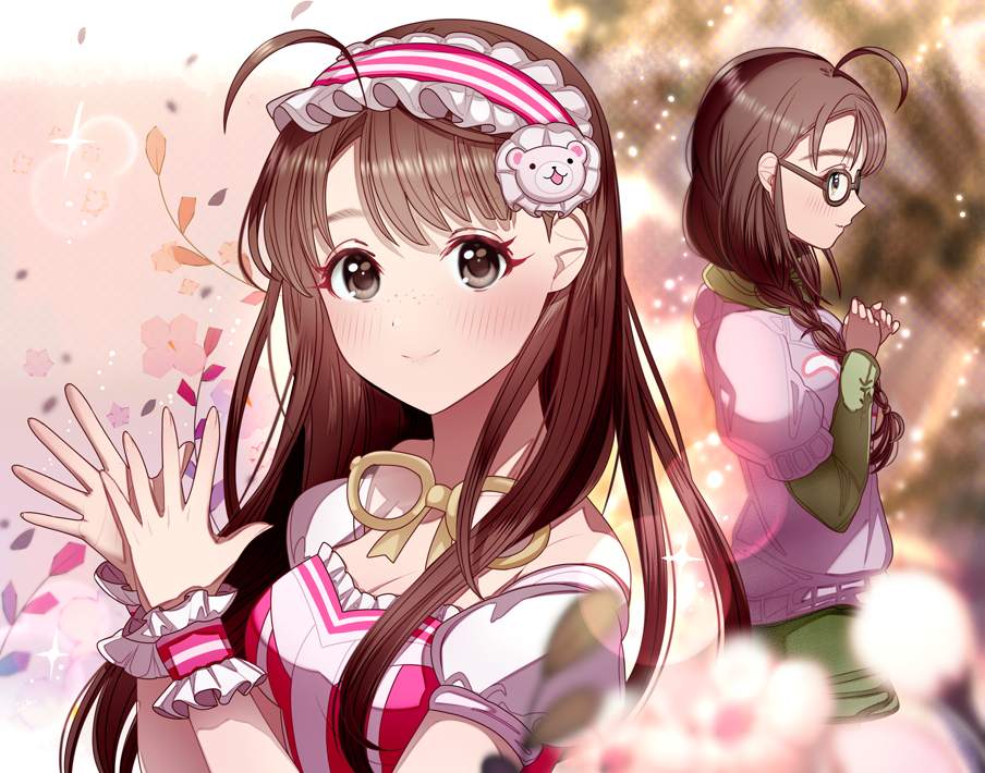 Idolmaster Rule 34 Image