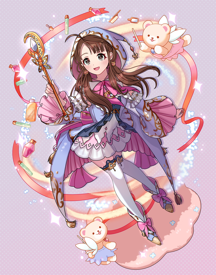 Idolmaster Rule 34 Image