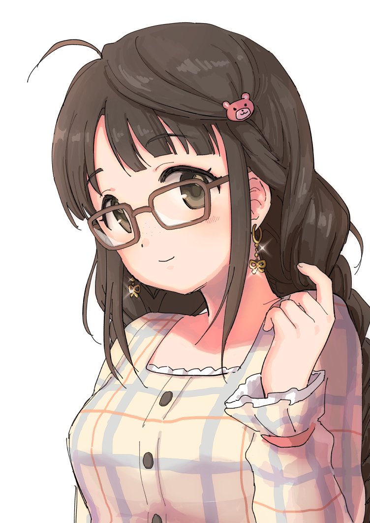 Idolmaster Rule 34 Image