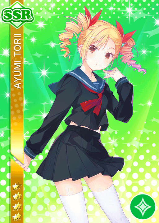 Love Live! Rule 34 Image