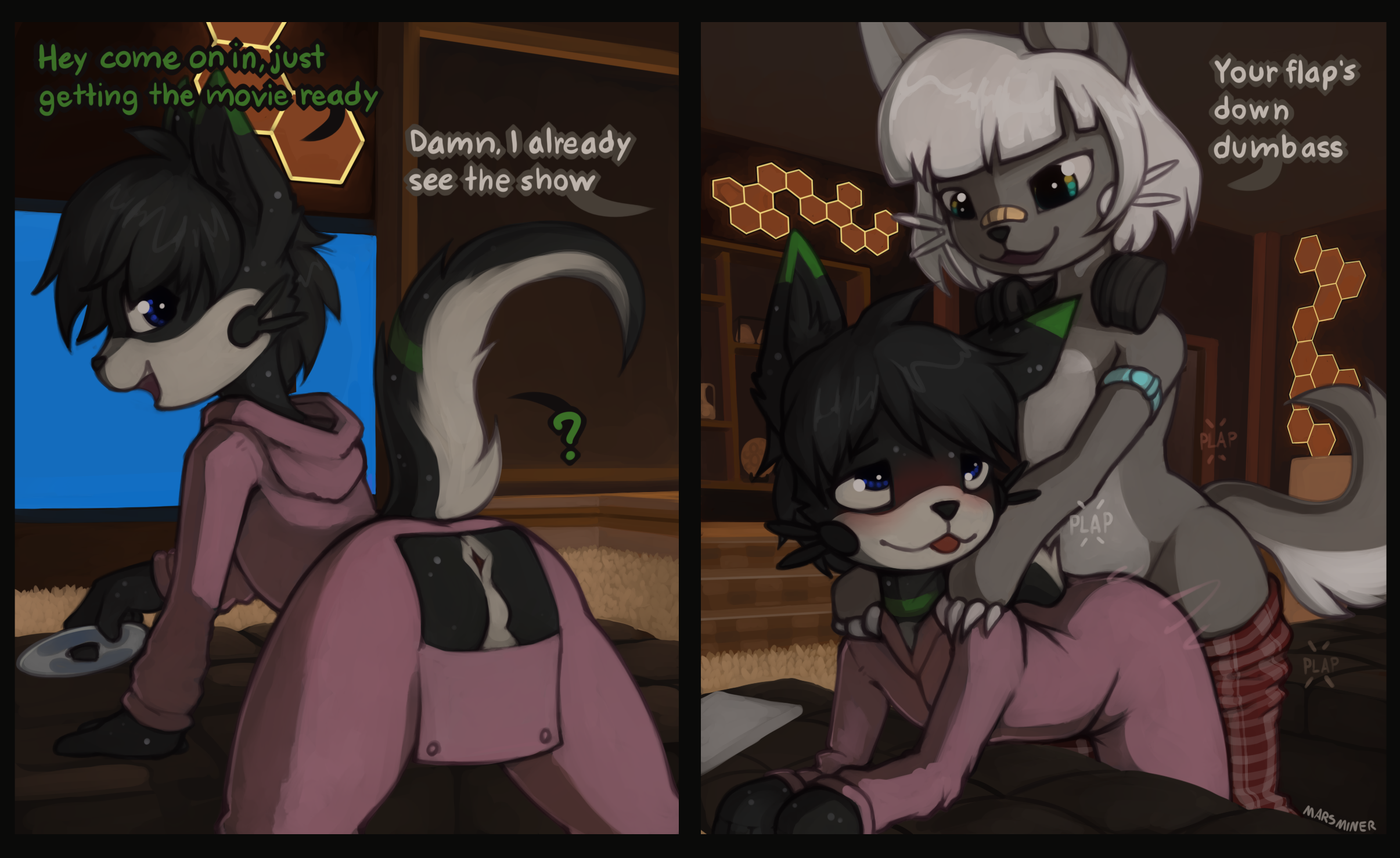 Made In Abyss Rule 34 Image