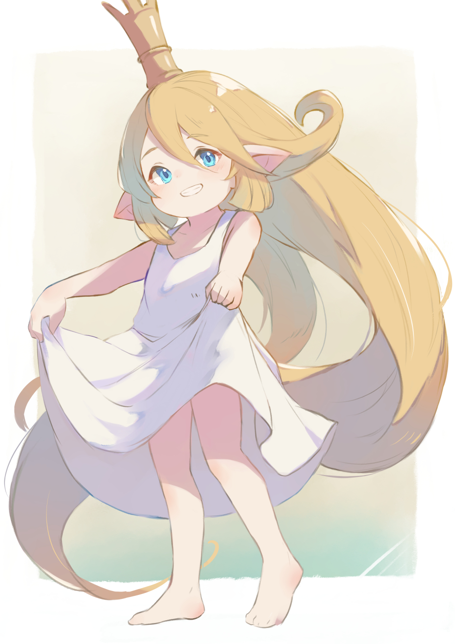 Granblue Fantasy Rule 34 Image