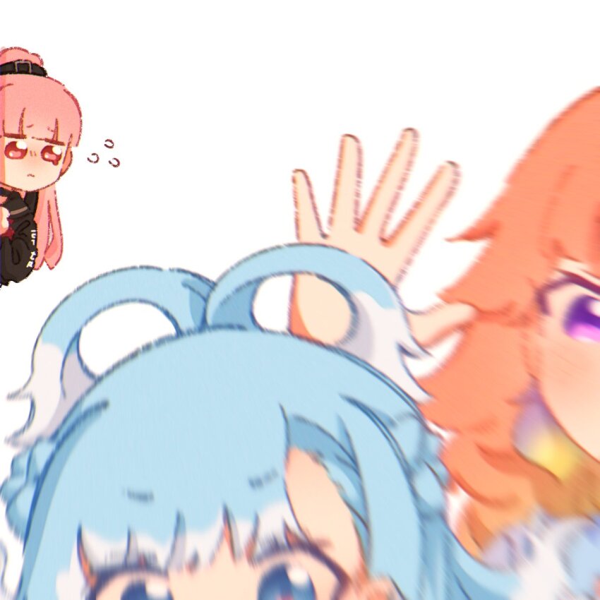 Kobo Kanaeru (Hololive) Rule 34 Image