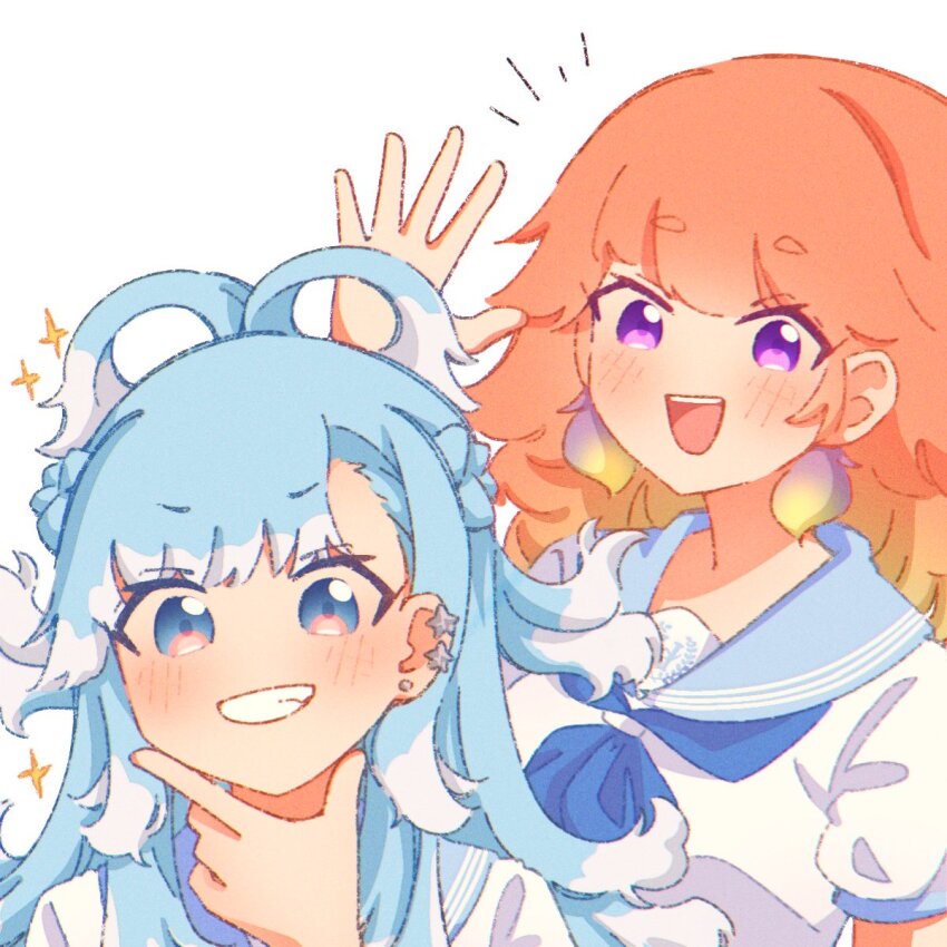 Kobo Kanaeru (Hololive) Rule 34 Image