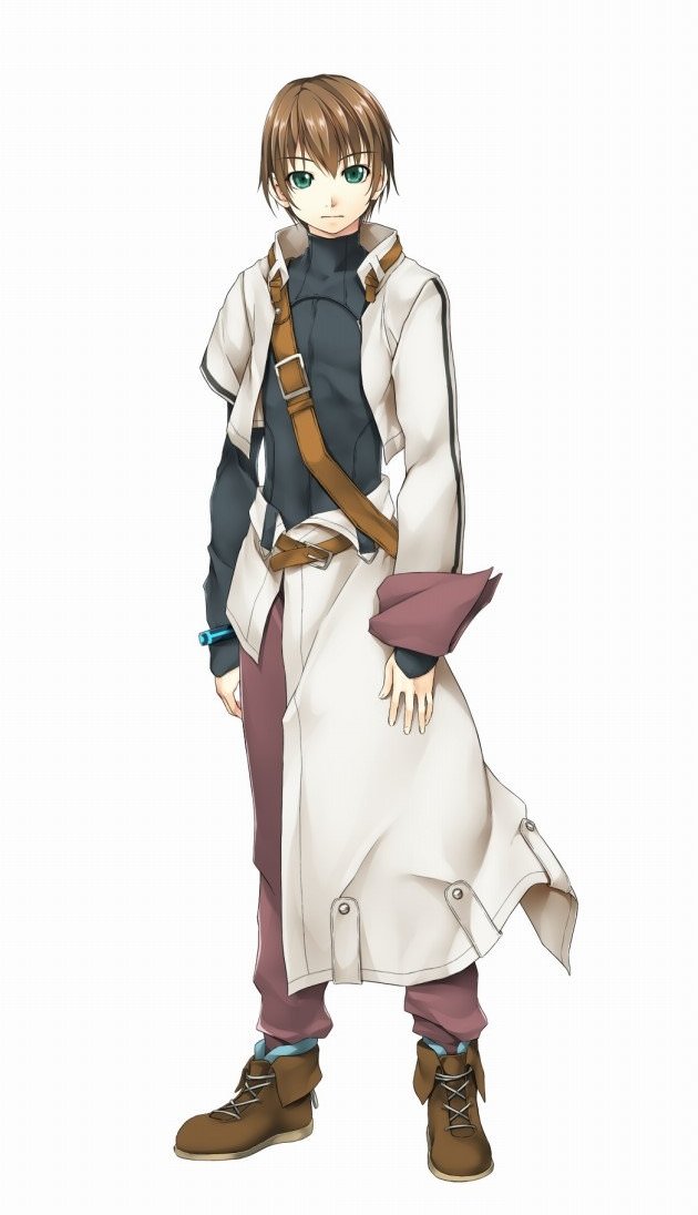 Alto Travers Rule 34 Image