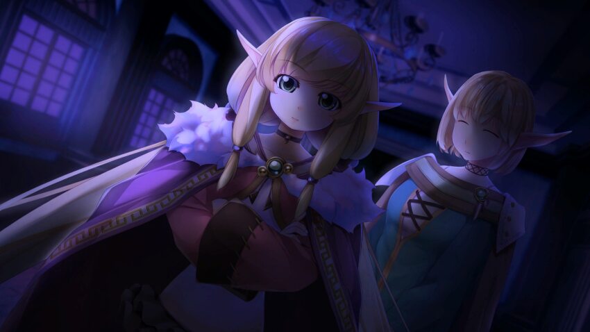 Atelier-Moo Rule 34 Image