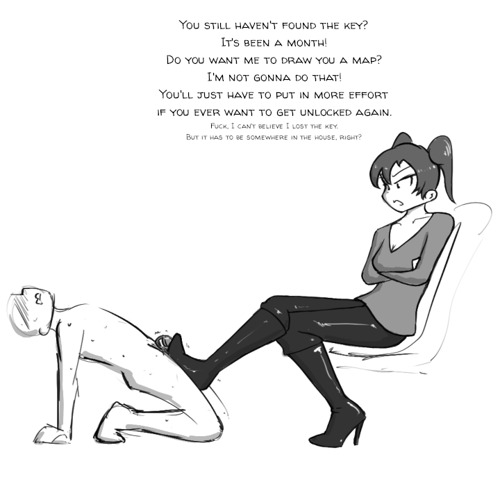 Original Character (Original) Rule 34 Image