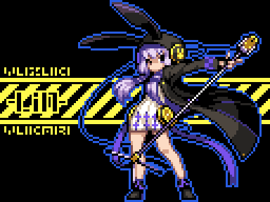 Yuzuki Yukari (Vocaloid) Rule 34 Image