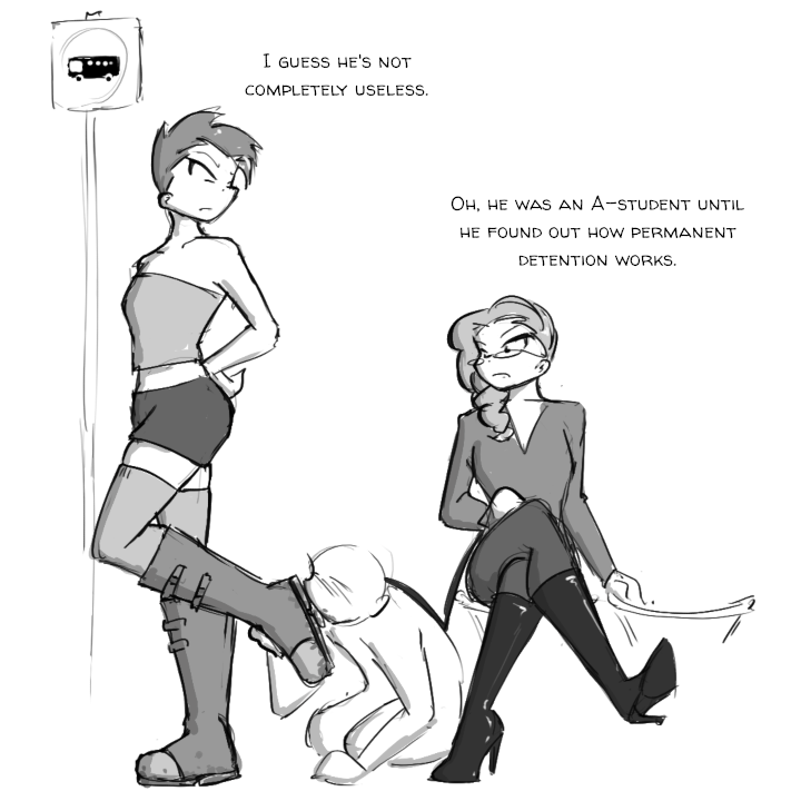 Original Character (Original) Rule 34 Image