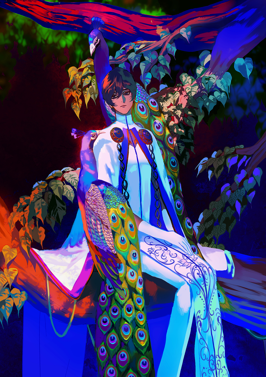 Arjuna (Fate) Rule 34 Image