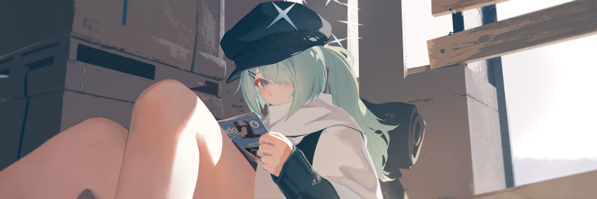 Hiyori (Blue Archive) Rule 34 Image