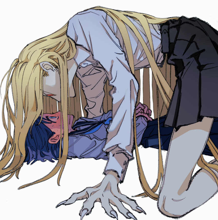 Original Rule 34 Image