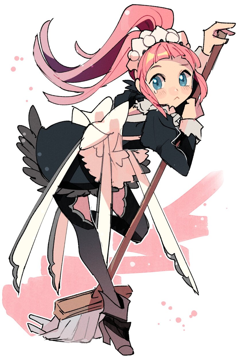 Felicia (Fire Emblem) Rule 34 Image