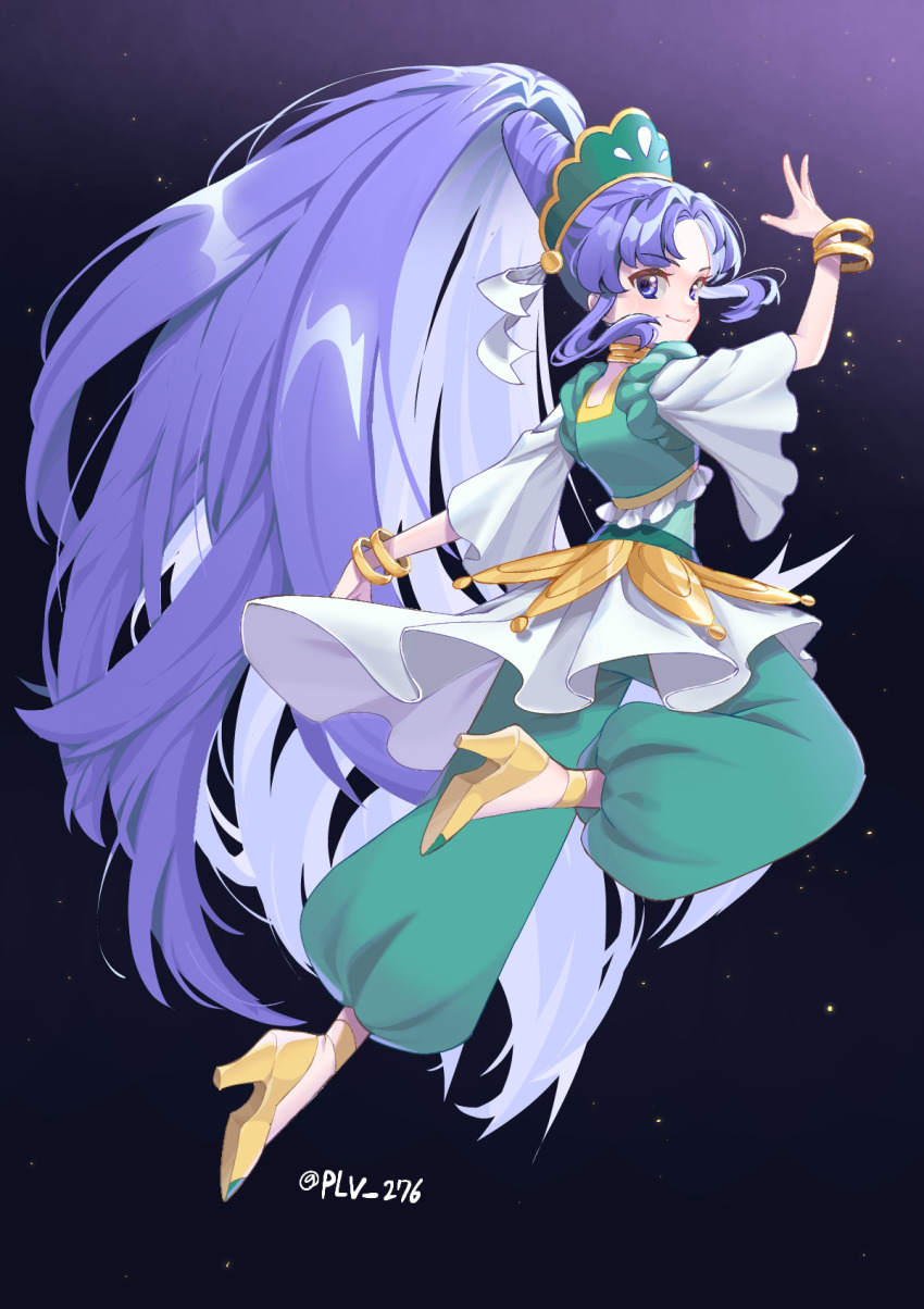 Cure Fortune (Happinesscharge Precure!) Rule 34 Image
