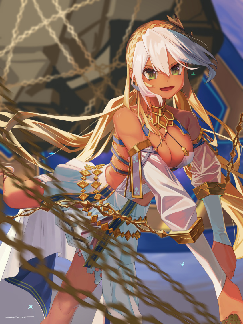 Andromeda (Fate) Rule 34 Image