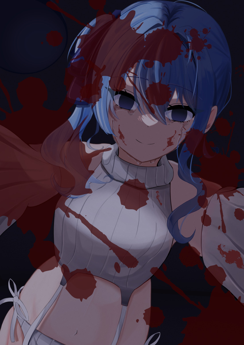 Hoshimachi Suisei (Hololive) Rule 34 Image