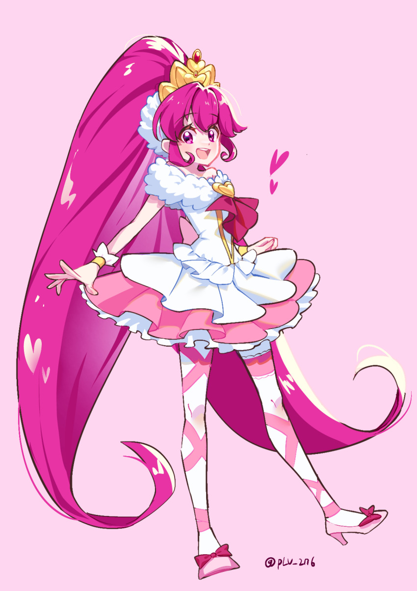 Aino Megumi (Happinesscharge Precure!) Rule 34 Image