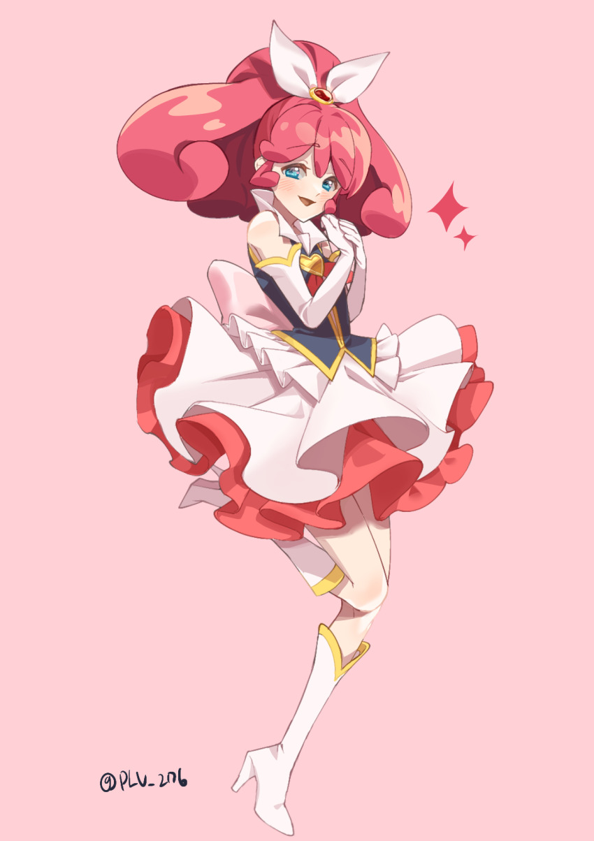 Happinesscharge Precure! Rule 34 Image