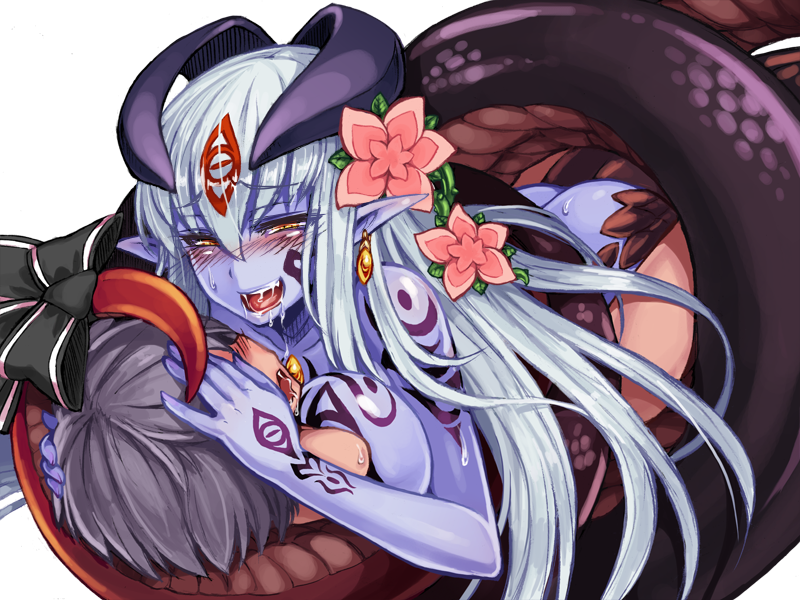 Alipheese Fateburn Xvi (Mon-Musu Quest!) Rule 34 Image