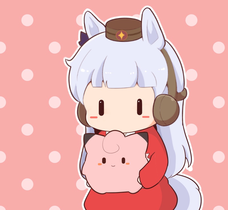 Clefairy (Nintendo) Rule 34 Image