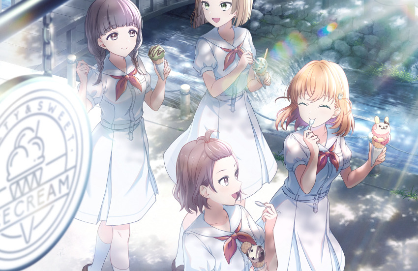 Hinoshita Kaho (Link! Like! Love Live!) Rule 34 Image