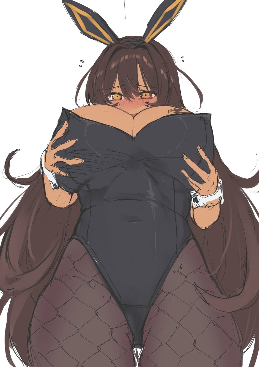 Noir (Nikke) Rule 34 Image