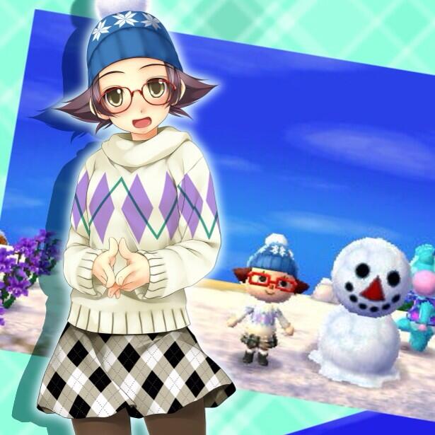 Animal Crossing Rule 34 Image