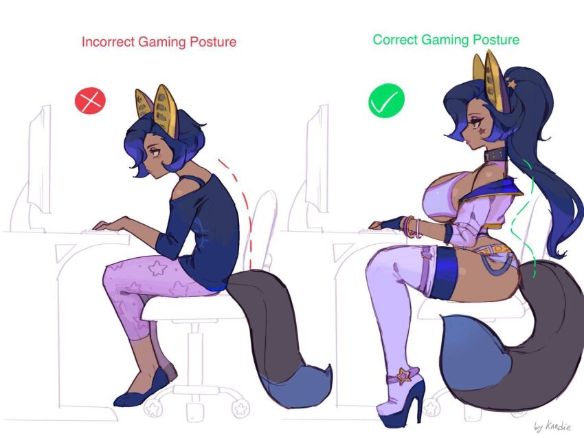 Original Rule 34 Image