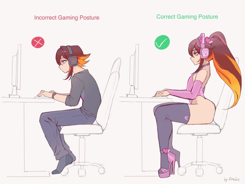 Original Rule 34 Image