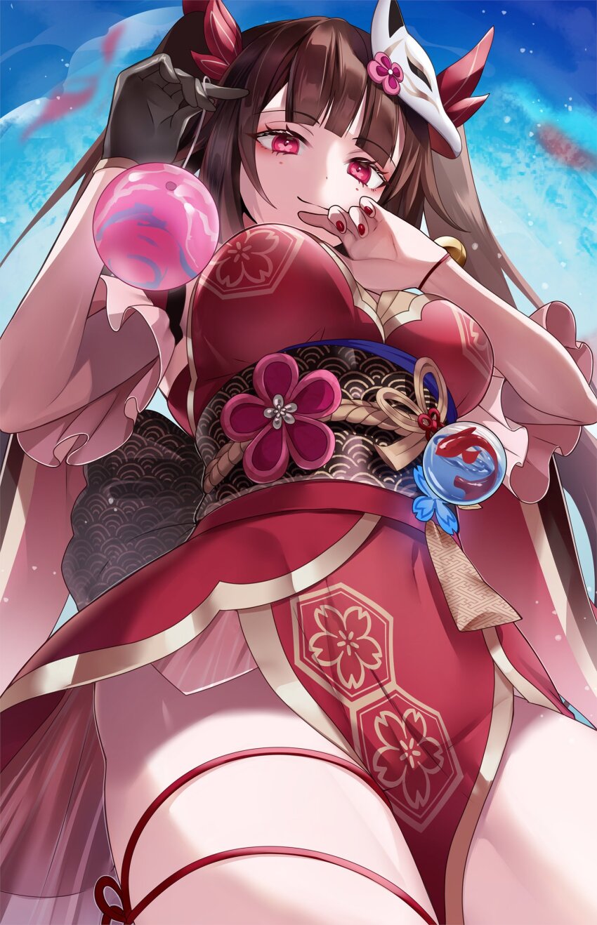 Sparkle (Honkai: Star Rail) Rule 34 Image