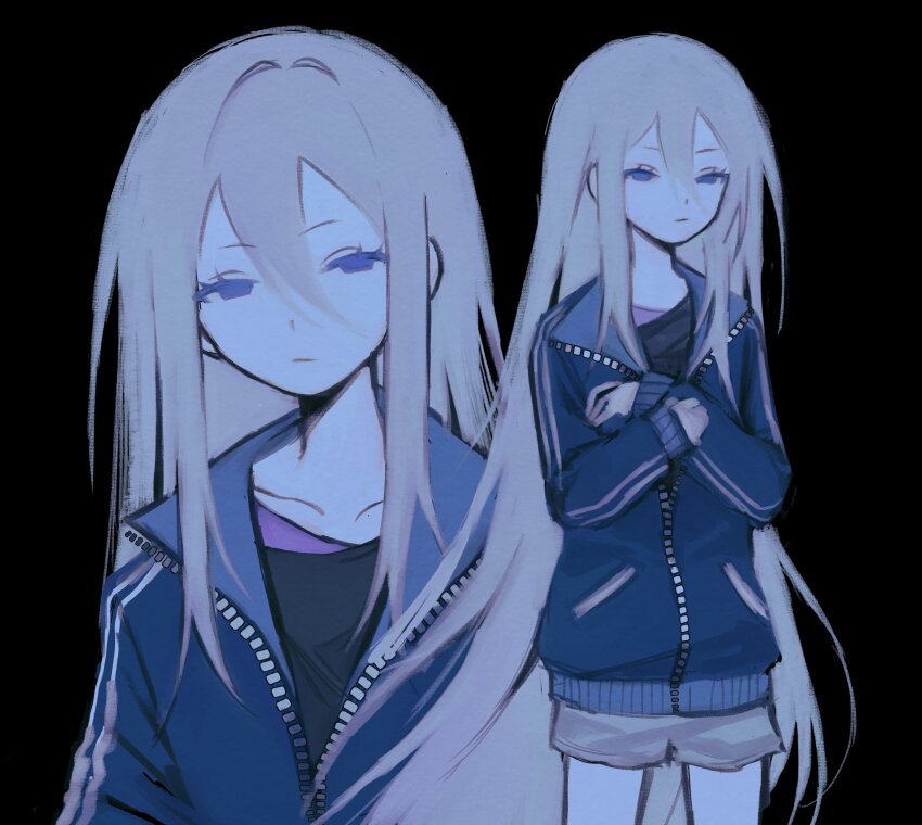 Yoisaki Kanade (Project Sekai) Rule 34 Image
