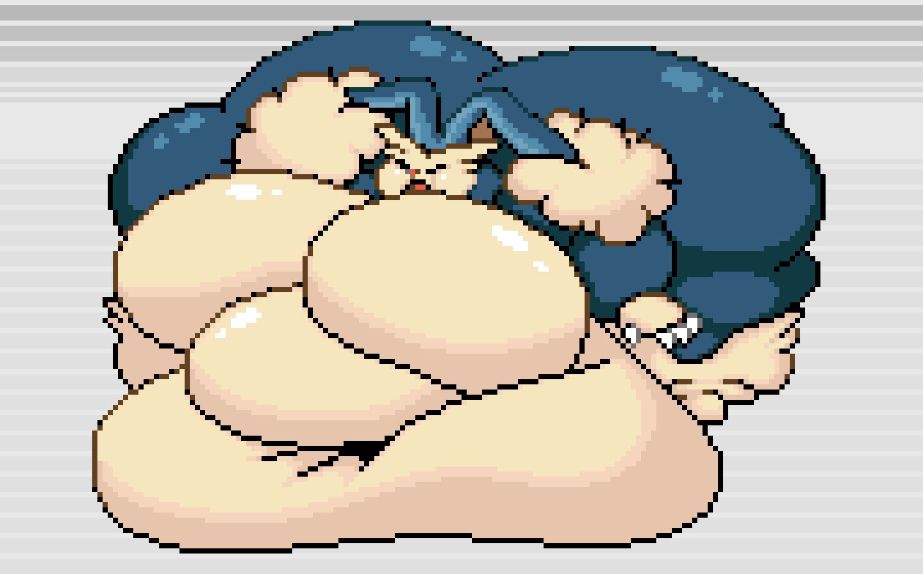 Lopunny (Pokemon) Rule 34 Image