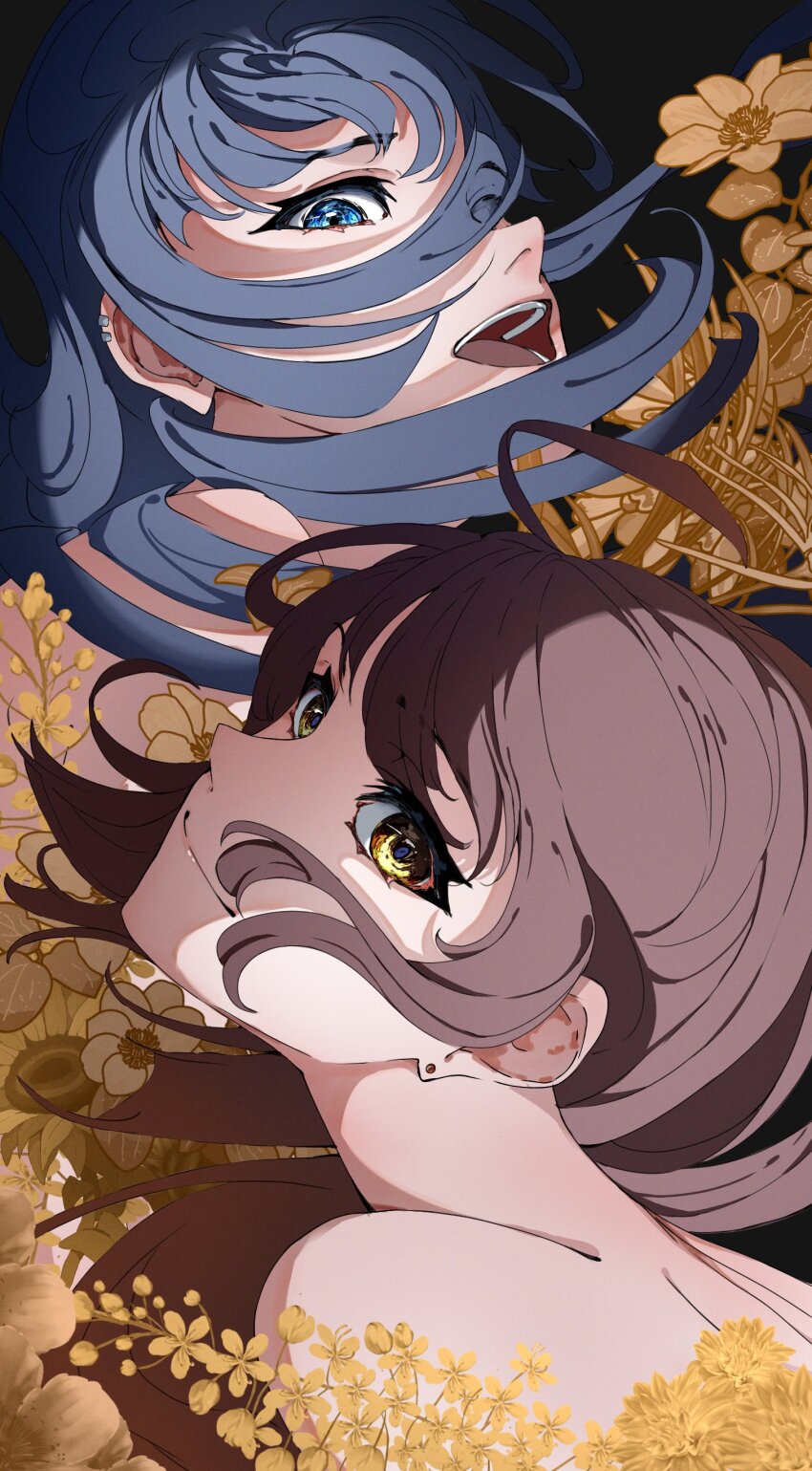 Ouro Kronii (Hololive) Rule 34 Image