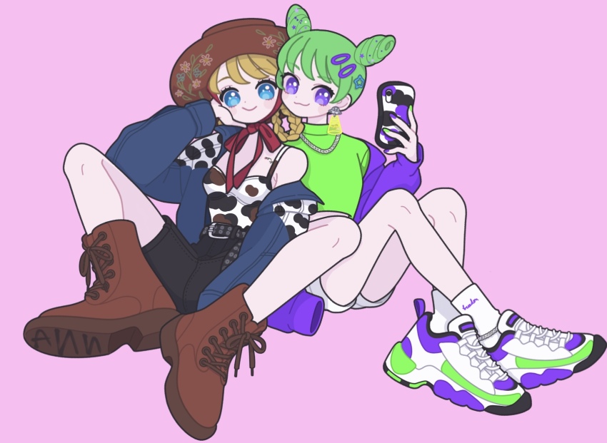 Fukuhara Ann (Pretty Rhythm) Rule 34 Image