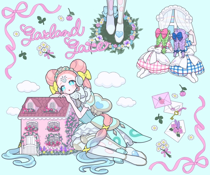 Manaka Laala (Pretty Series) Rule 34 Image