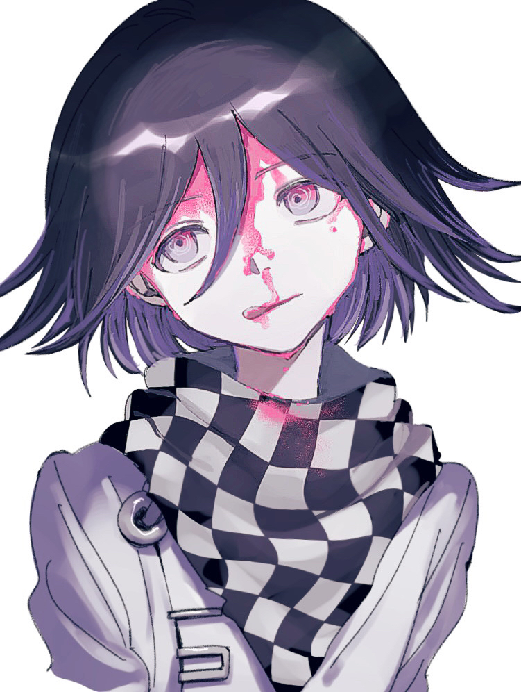 Oma Kokichi (Danganronpa (Series)) Rule 34 Image