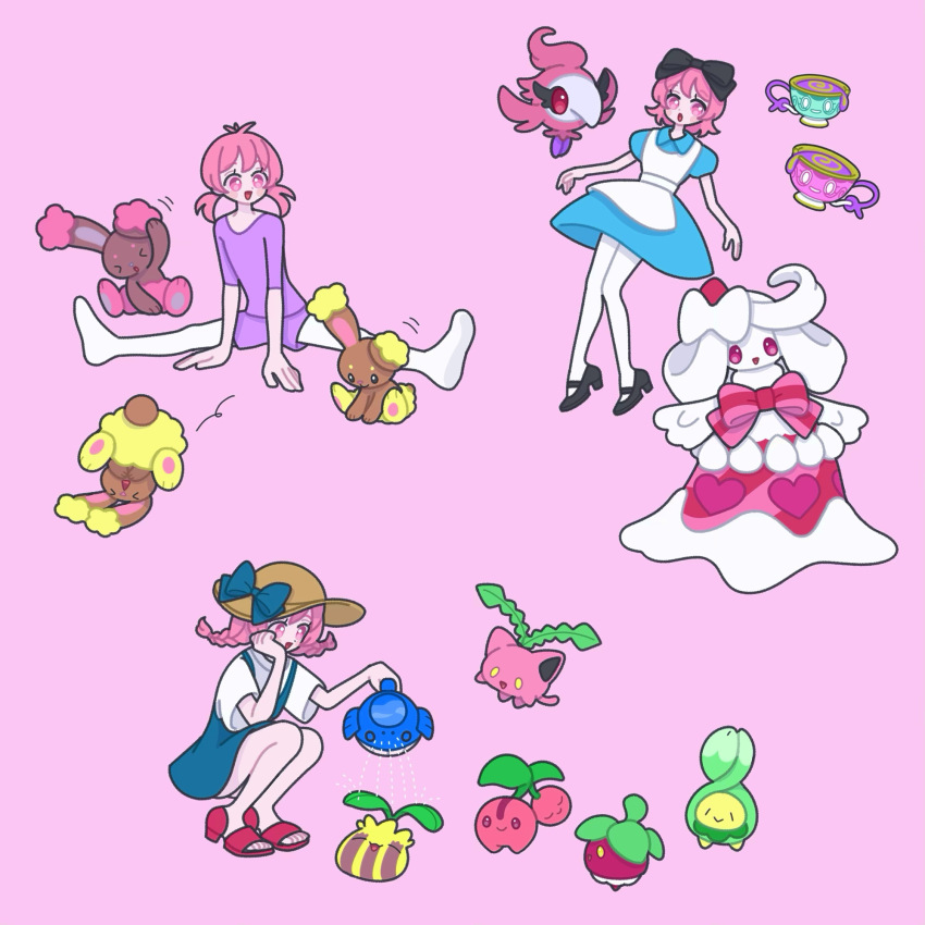 Alice'S Adventures In Wonderland (Alice (Alice In Wonderland)) Rule 34 Image