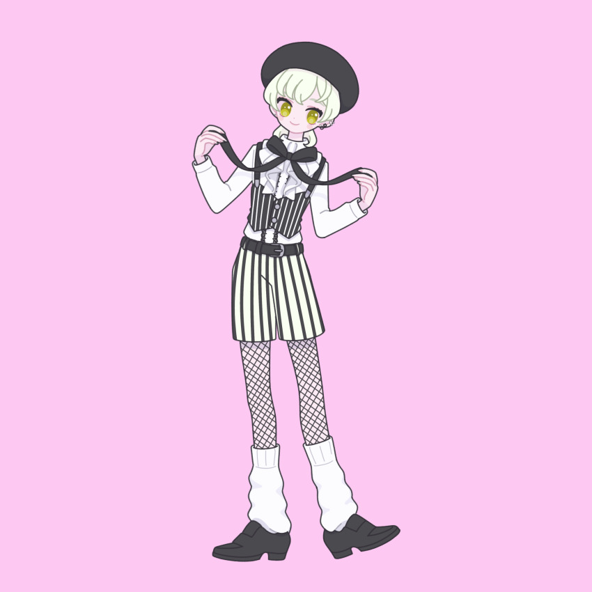 Pretty Rhythm Rule 34 Image