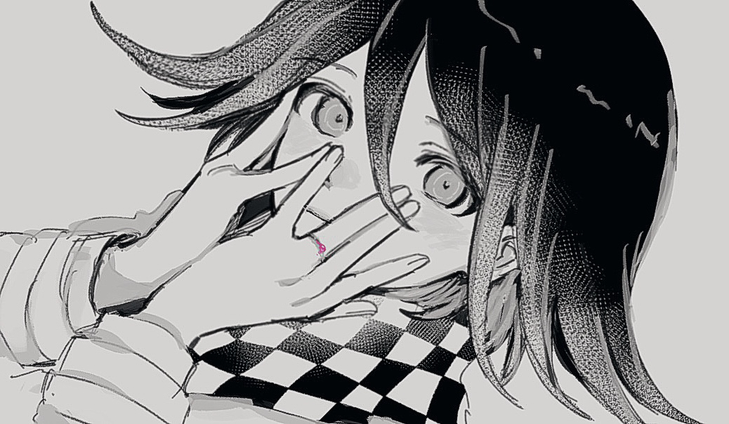 Oma Kokichi (Danganronpa (Series)) Rule 34 Image