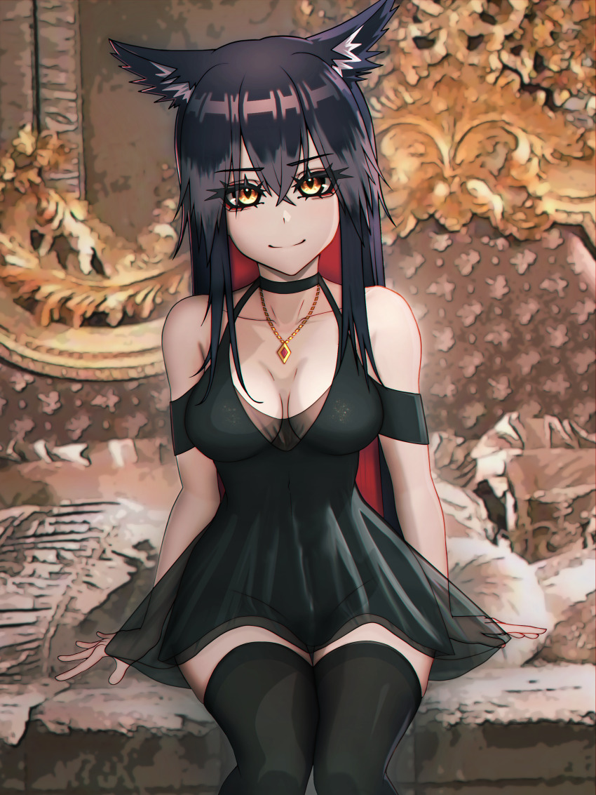 Texas (Arknights) Rule 34 Image