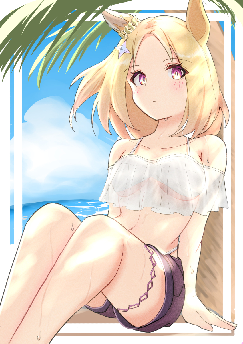 Narita Top Road (Umamusume) Rule 34 Image