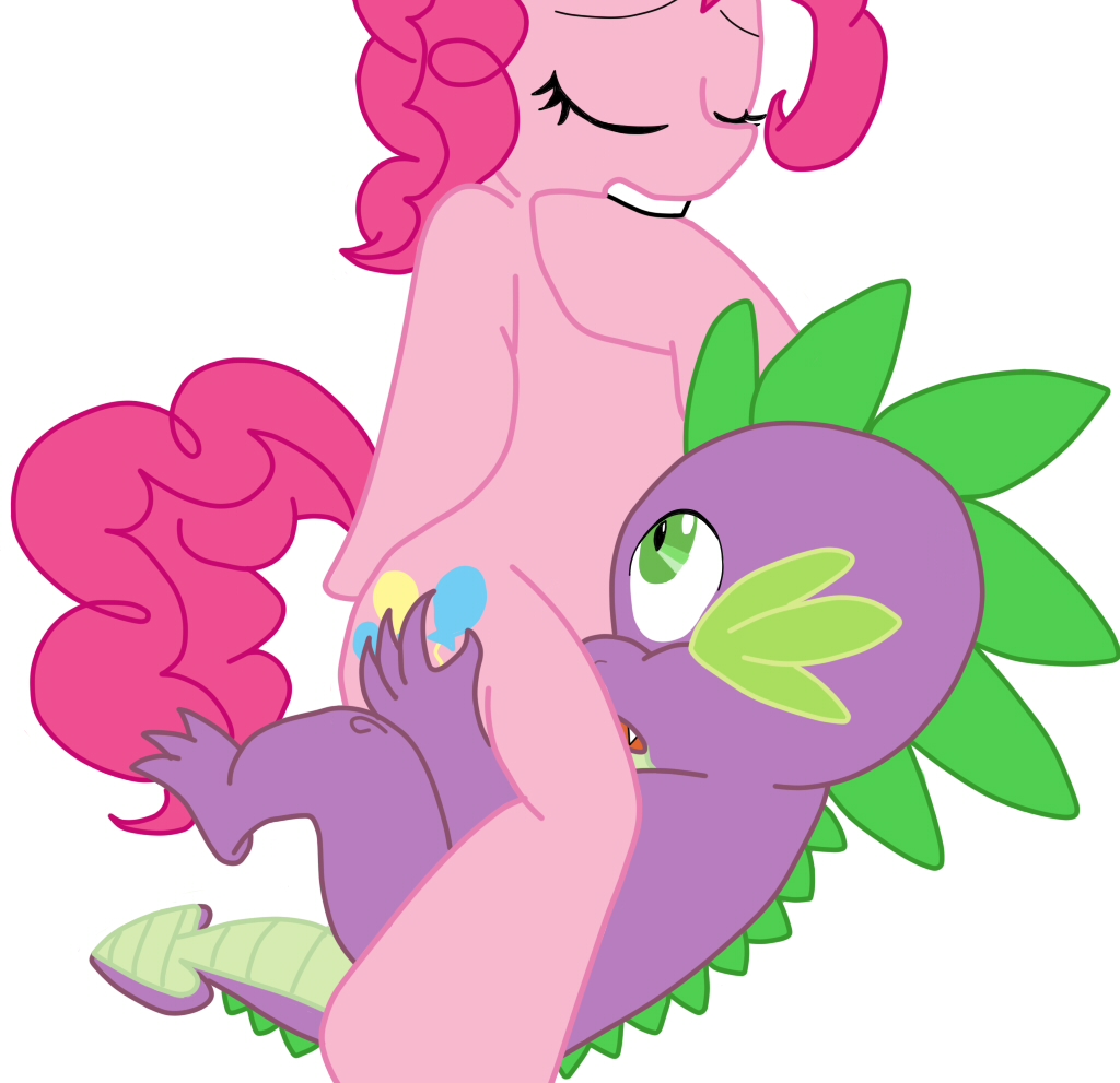 Pinkie Pie (Mlp) Rule 34 Image