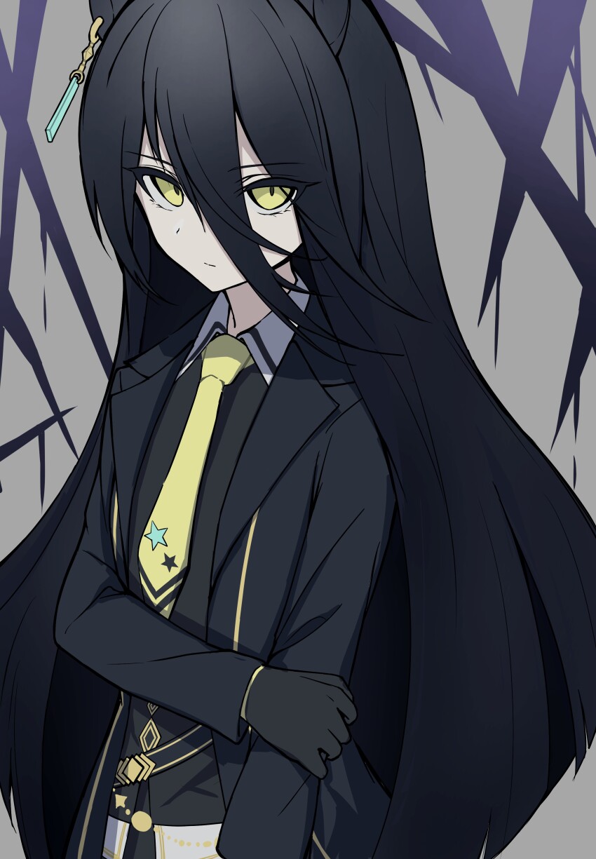 Manhattan Cafe (Umamusume) Rule 34 Image