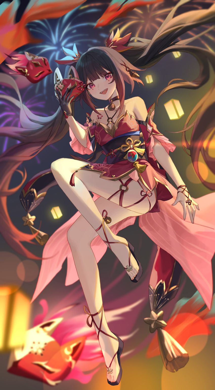 Sparkle (Honkai: Star Rail) Rule 34 Image