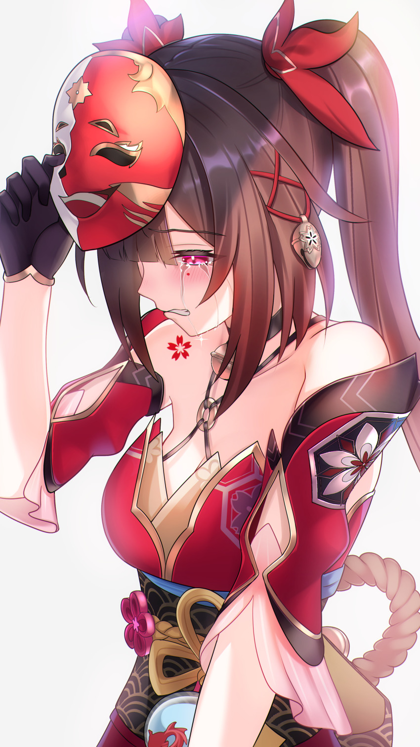 Sparkle (Honkai: Star Rail) Rule 34 Image