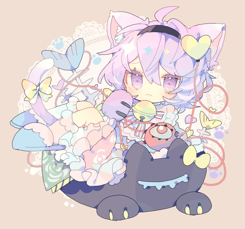 Komeiji Satori (Touhou) Rule 34 Image