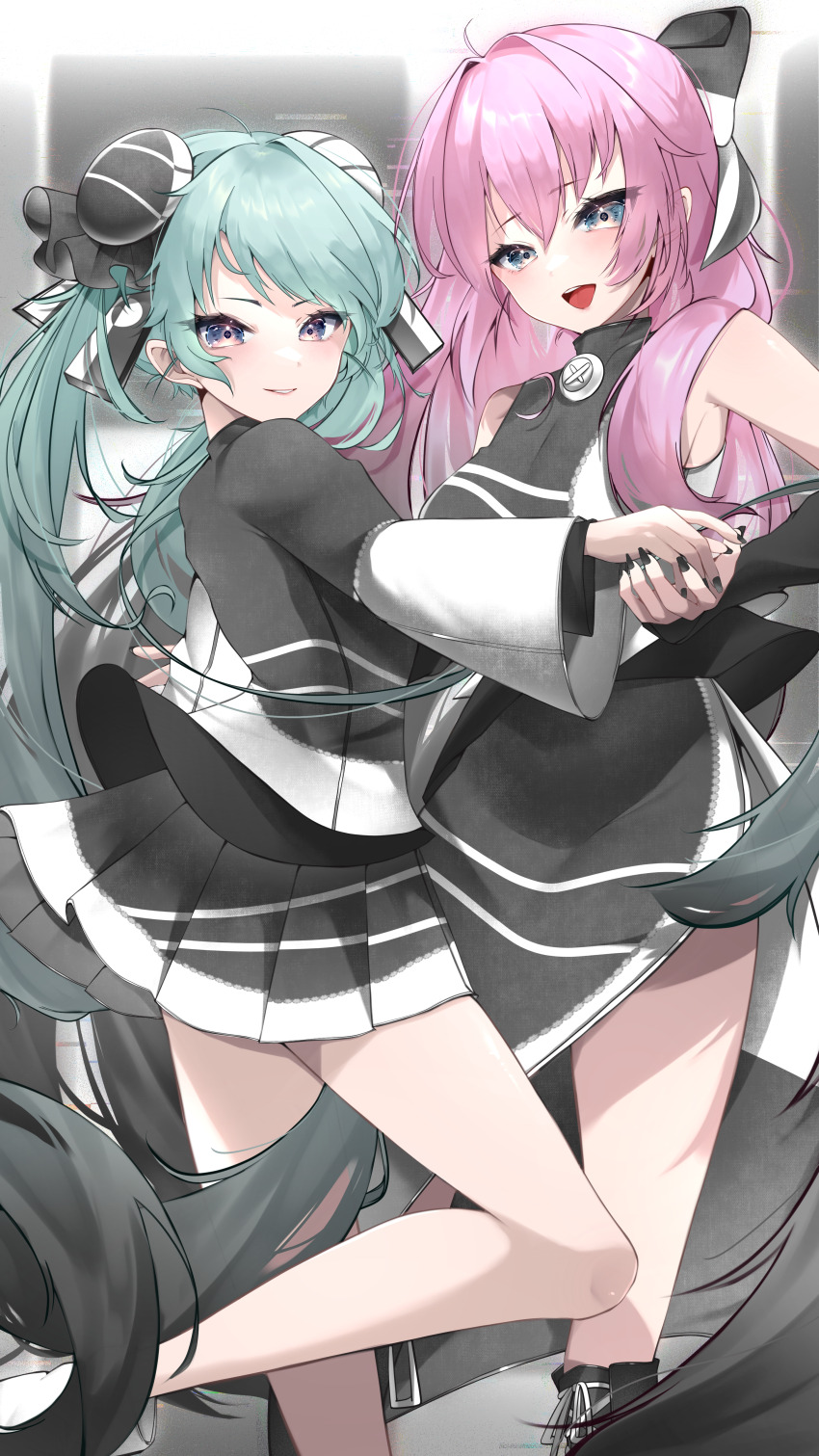 Hatsune Miku (Project Diva) Rule 34 Image