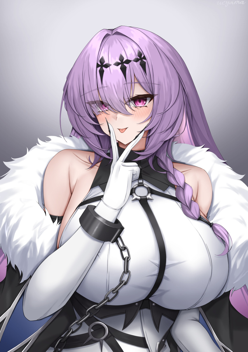 Azur Lane Rule 34 Image