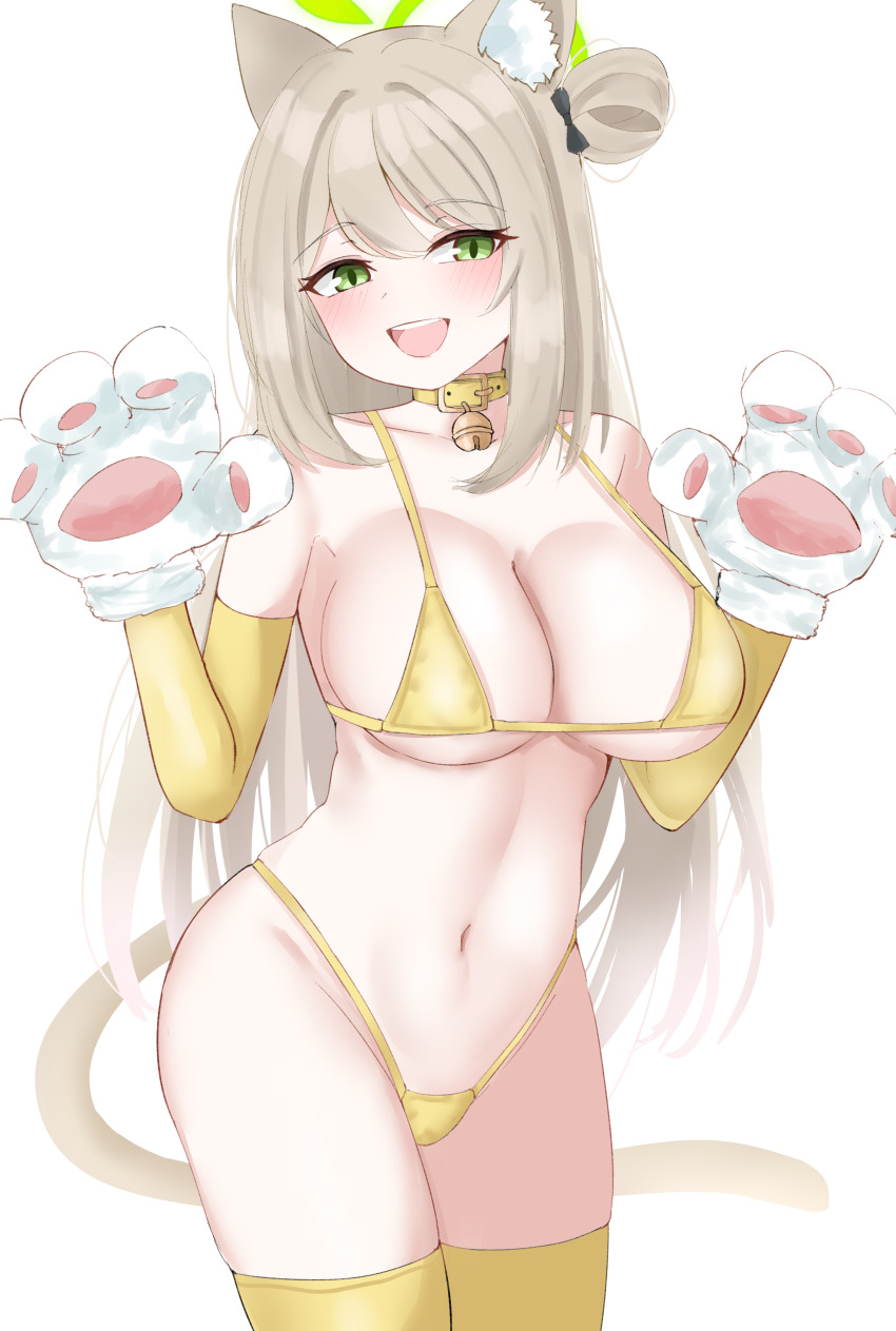 Nonomi (Blue Archive) Rule 34 Image