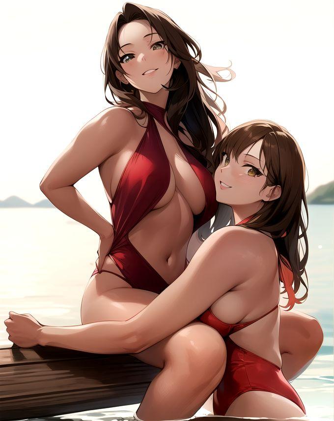 Ai Mirror Rule 34 Image